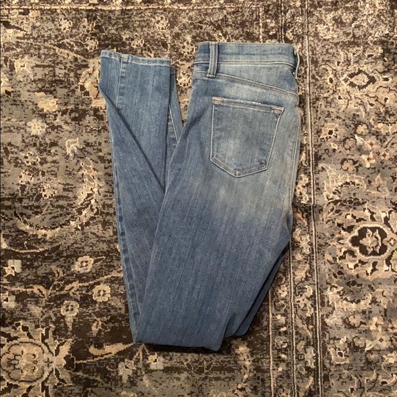 J brand “Maria” mesmerize - Picture 7 of 7